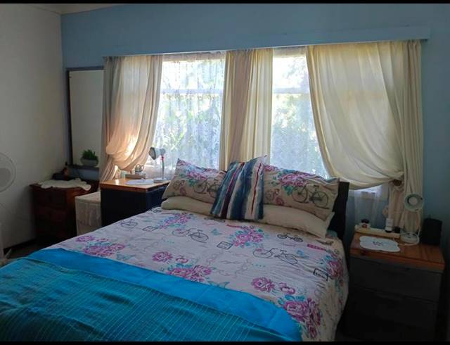 3 BEDROOM HOUSE FOR SALE IN SASOLBURG